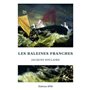 Les baleines franches