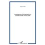 Caraibales, études sur la littérature antillaise