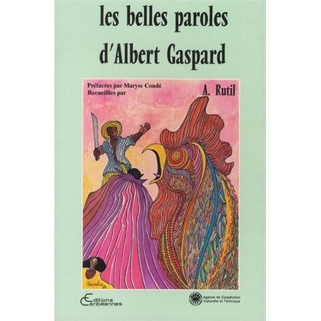 Les belles paroles d'Albert et Gaspard