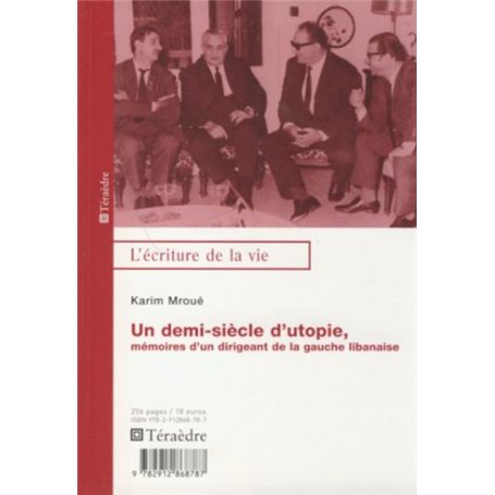 Un demi-siècle d'utopie