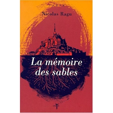 La Mémoire des sables