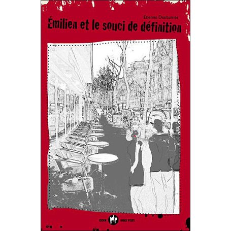 Emilien et le souci de définition