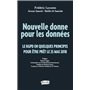 Nouvelle donne pour les données
