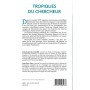 Tropiques du chercheur