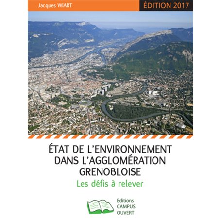 État de l'environnement dans l'agglomération grenobloise