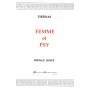 Femme et psy