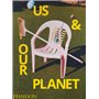 US & OUR PLANET