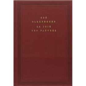 La Joie des pauvres