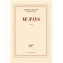 Au pays