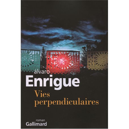 Vies perpendiculaires