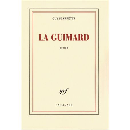 La Guimard