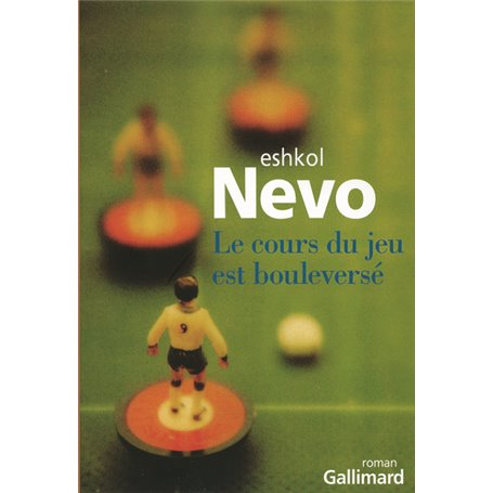 Le cours du jeu est bouleversé