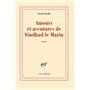 Amours et aventures de Sindbad le Marin