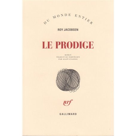 Le prodige