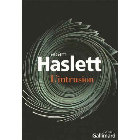 L'intrusion