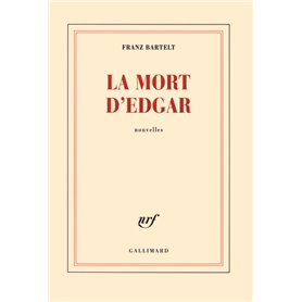 La mort d'Edgar