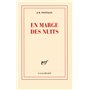 En marge des nuits