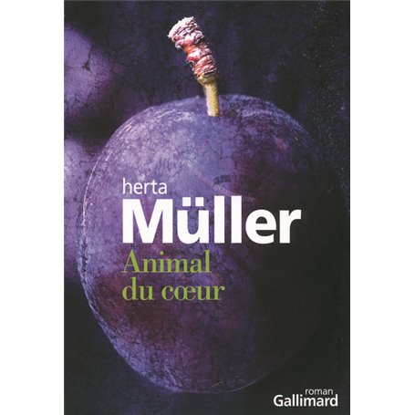 Animal du coeur