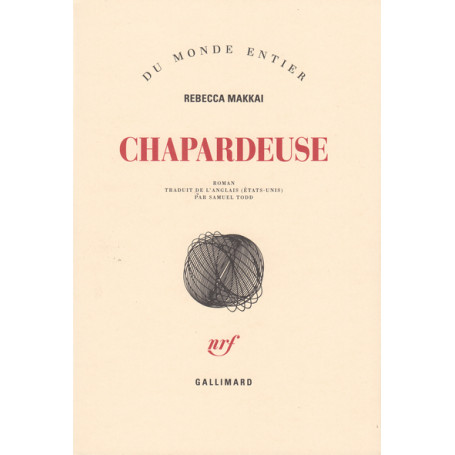 Chapardeuse