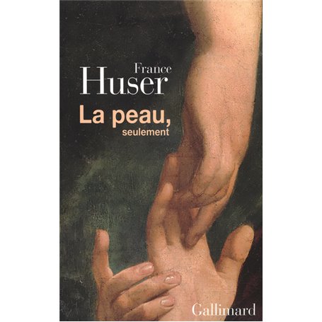 La peau, seulement