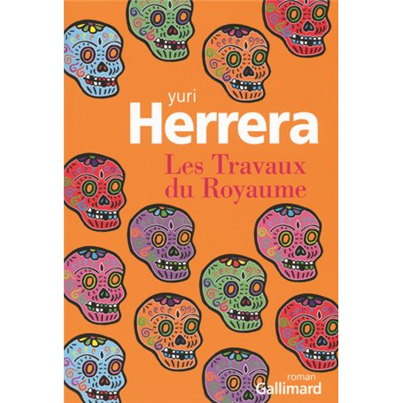 Les Travaux du Royaume