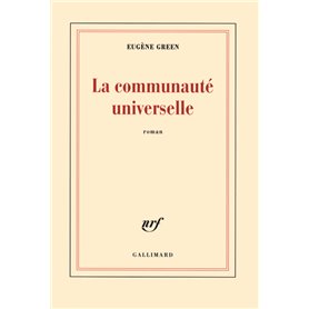 La communauté universelle