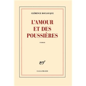 L'amour et des poussières