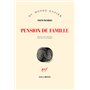 Pension de famille