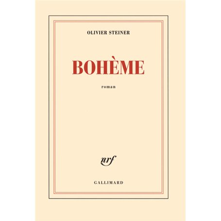 Bohème