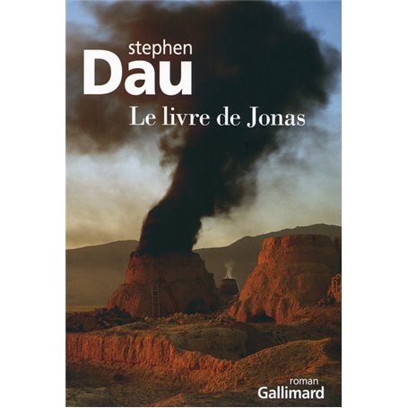 Le livre de Jonas