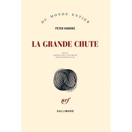 La Grande Chute