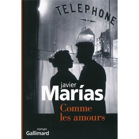 Comme les amours