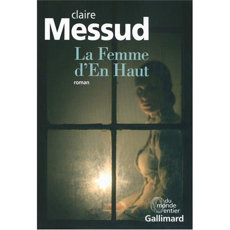 La Femme d'En Haut