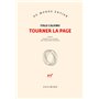Tourner la page
