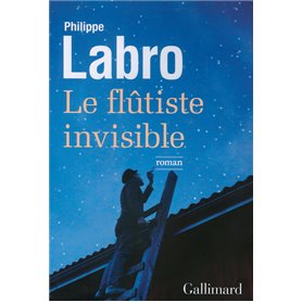 Le flûtiste invisible