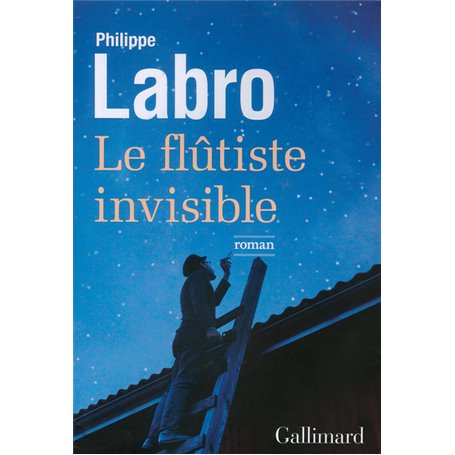 Le flûtiste invisible