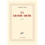 La Grande Arche