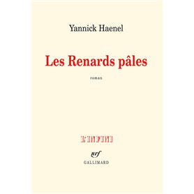 Les Renards pâles