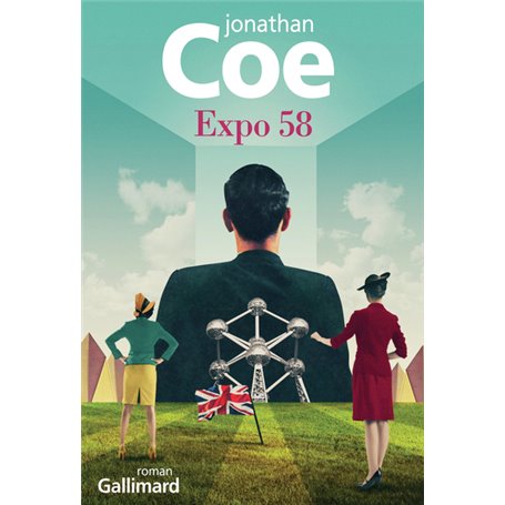 Expo 58