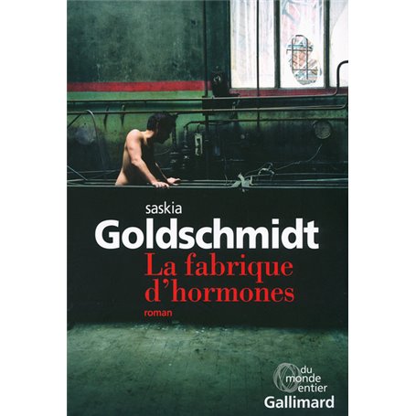 La fabrique d'hormones
