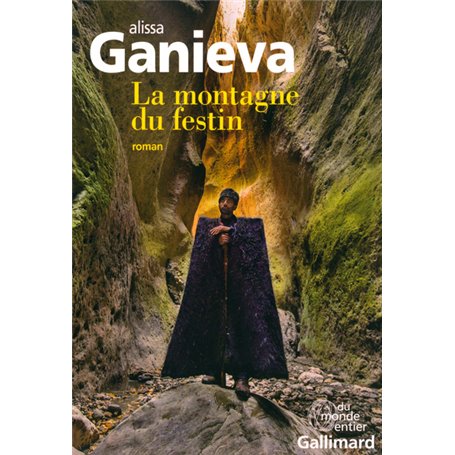 La montagne du festin