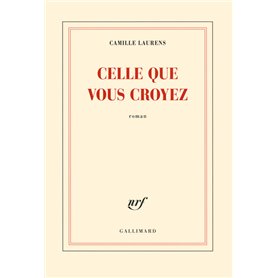 Celle que vous croyez