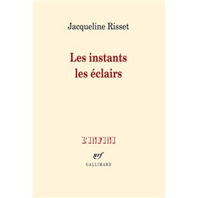 Les instants les éclairs