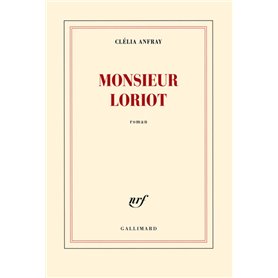 Monsieur Loriot