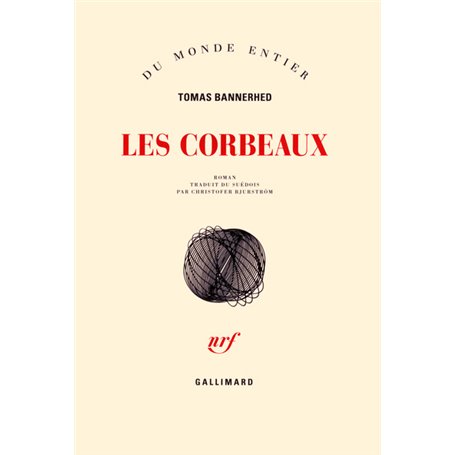 Les corbeaux