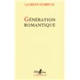 Génération romantique