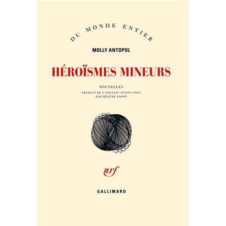 Héroïsmes mineurs