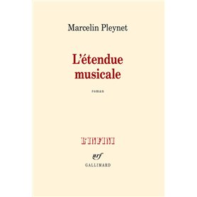 L'étendue musicale