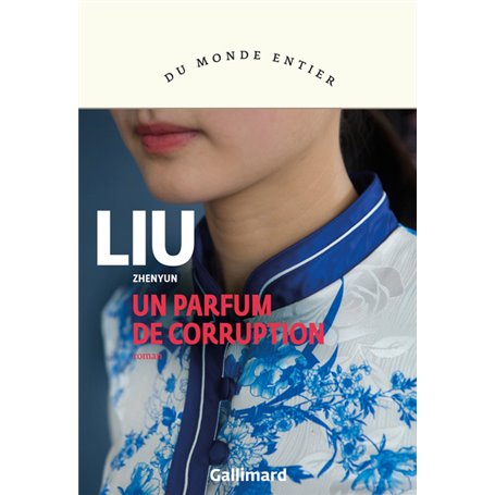 Un parfum de corruption