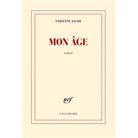 Mon âge